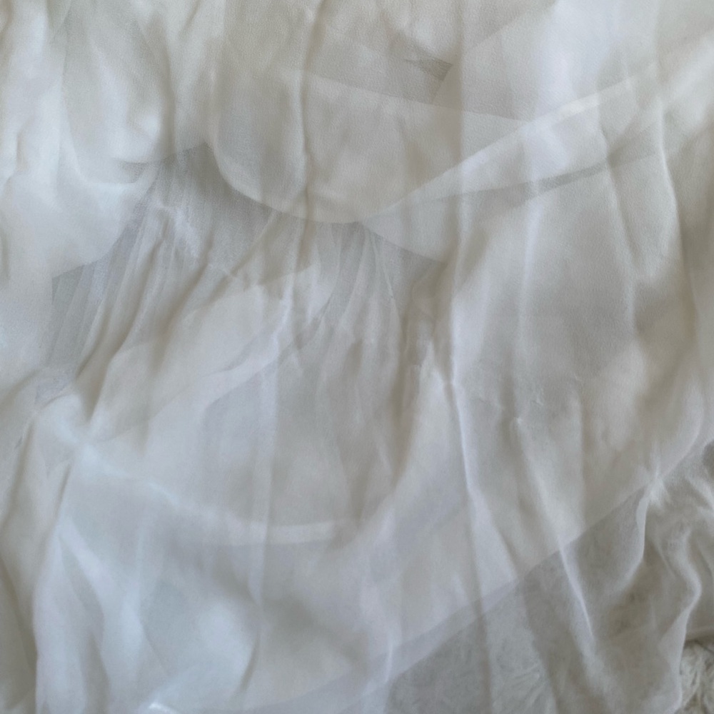 Aritzia Wilfred Daphnee Dress - Picture 9 of 10